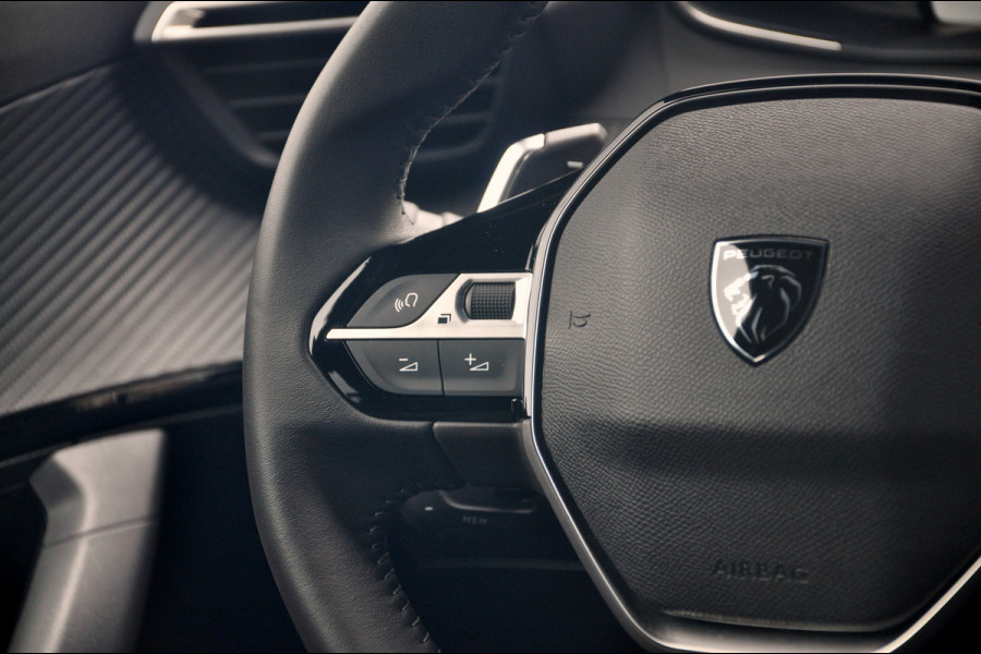 Peugeot 2008 1.2 Hybrid 136 Allure | Automaat | 360 Gr Camera | Zeer nette staat!