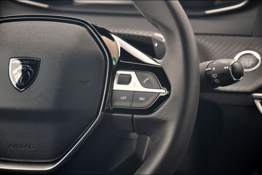 Peugeot 2008 1.2 Hybrid 136 Allure | Automaat | 360 Gr Camera | Zeer nette staat!