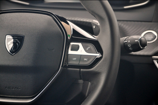 Peugeot 2008 1.2 Hybrid 136 Allure | Automaat | 360 Gr Camera | Zeer nette staat!