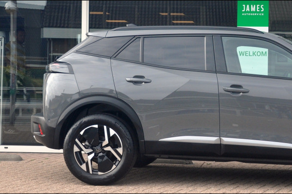 Peugeot 2008 1.2 Hybrid 136 Allure | Automaat | 360 Gr Camera | Zeer nette staat!
