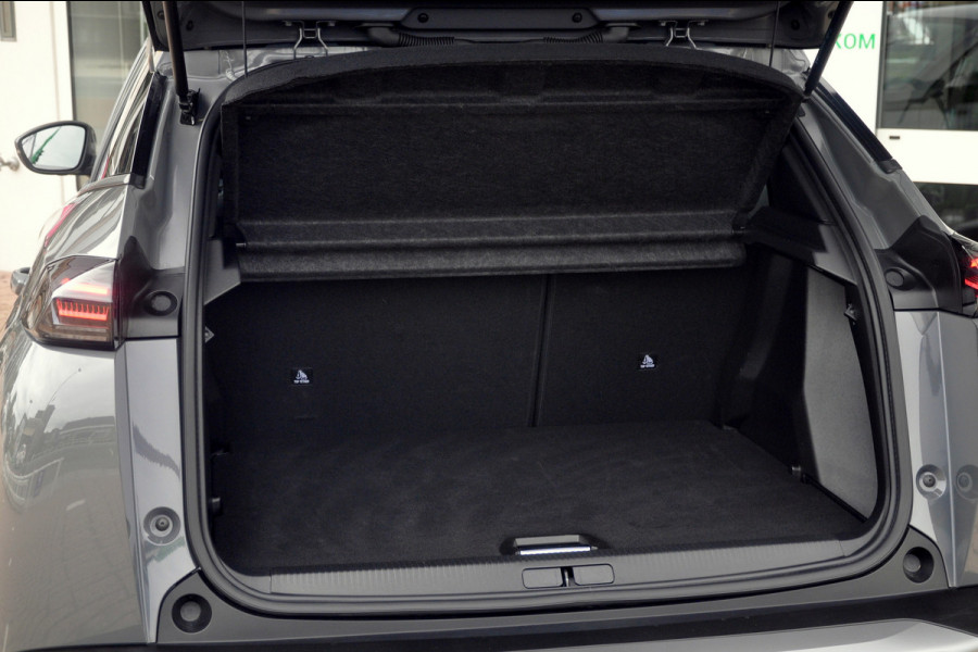 Peugeot 2008 1.2 Hybrid 136 Allure | Automaat | 360 Gr Camera | Zeer nette staat!