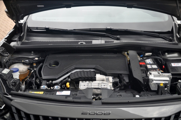 Peugeot 2008 1.2 Hybrid 136 Allure | Automaat | 360 Gr Camera | Zeer nette staat!
