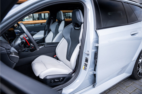 BMW 5 Serie Touring M5 - Panorama | B&W Audio | Carbon