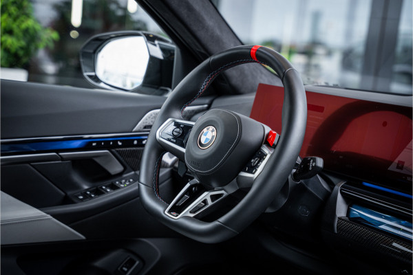 BMW 5 Serie Touring M5 - Panorama | B&W Audio | Carbon
