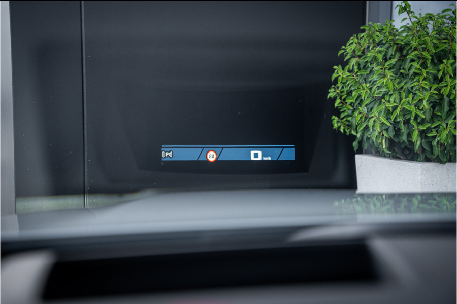 BMW 5 Serie Touring M5 - Panorama | B&W Audio | Carbon