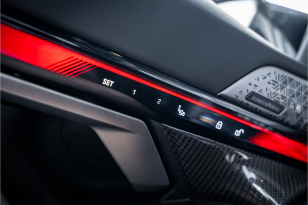 BMW 5 Serie Touring M5 - Panorama | B&W Audio | Carbon