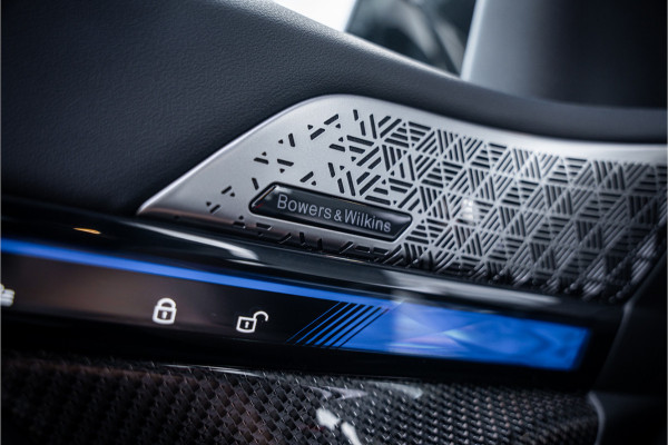 BMW 5 Serie Touring M5 - Panorama | B&W Audio | Carbon