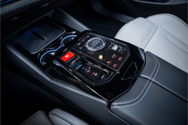 BMW 5 Serie Touring M5 - Panorama | B&W Audio | Carbon