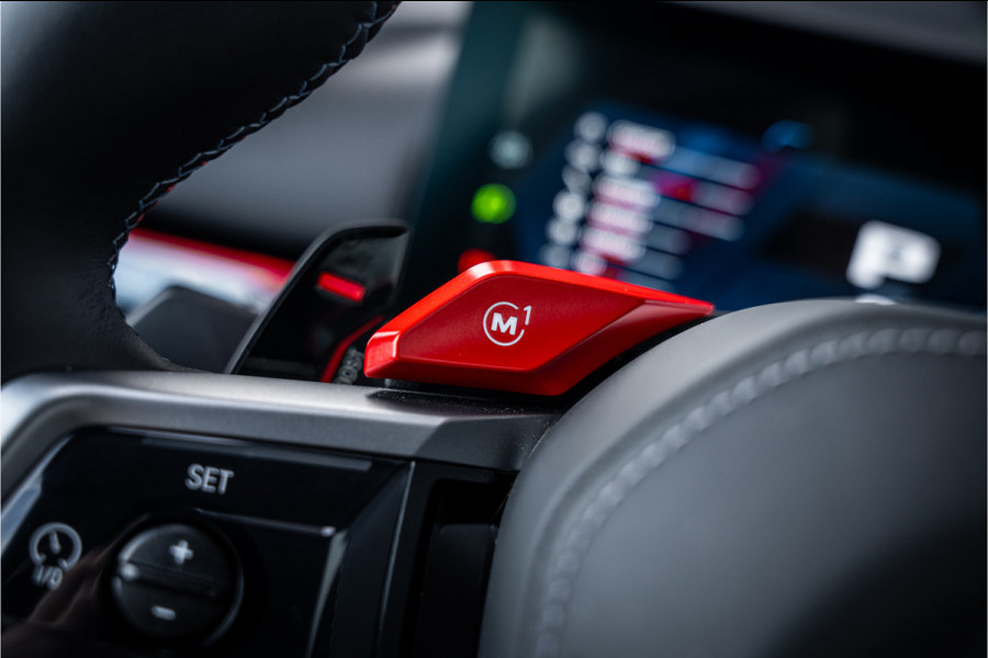 BMW 5 Serie Touring M5 - Panorama | B&W Audio | Carbon