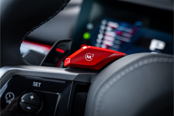 BMW 5 Serie Touring M5 - Panorama | B&W Audio | Carbon