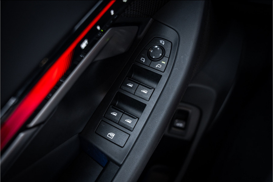 BMW 5 Serie Touring M5 - Panorama | B&W Audio | Carbon