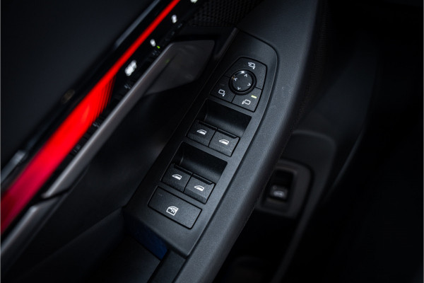 BMW 5 Serie Touring M5 - Panorama | B&W Audio | Carbon