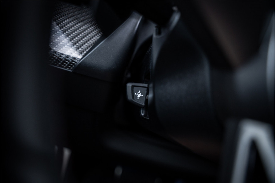 BMW 5 Serie Touring M5 - Panorama | B&W Audio | Carbon