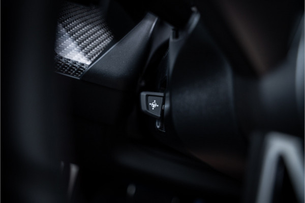 BMW 5 Serie Touring M5 - Panorama | B&W Audio | Carbon