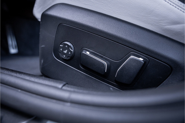 BMW 5 Serie Touring M5 - Panorama | B&W Audio | Carbon