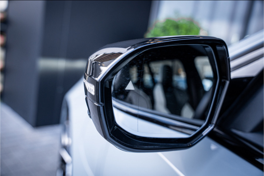 BMW 5 Serie Touring M5 - Panorama | B&W Audio | Carbon