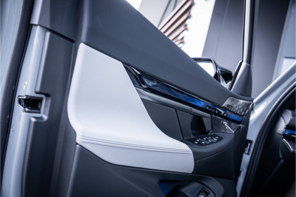 BMW 5 Serie Touring M5 - Panorama | B&W Audio | Carbon