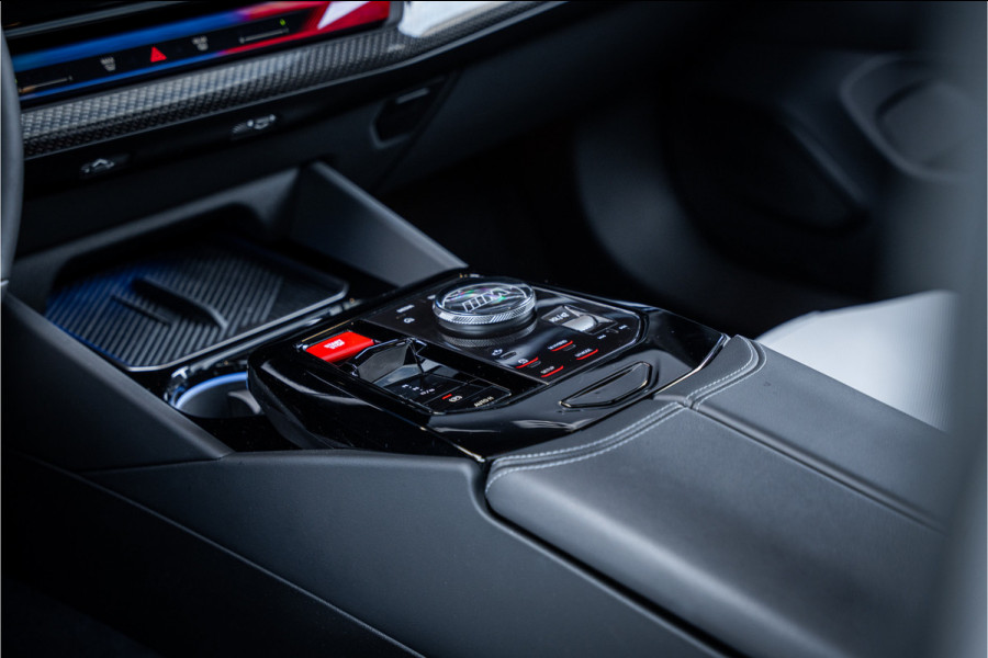 BMW 5 Serie Touring M5 - Panorama | B&W Audio | Carbon
