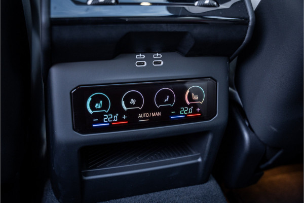BMW 5 Serie Touring M5 - Panorama | B&W Audio | Carbon