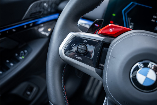 BMW 5 Serie Touring M5 - Panorama | B&W Audio | Carbon