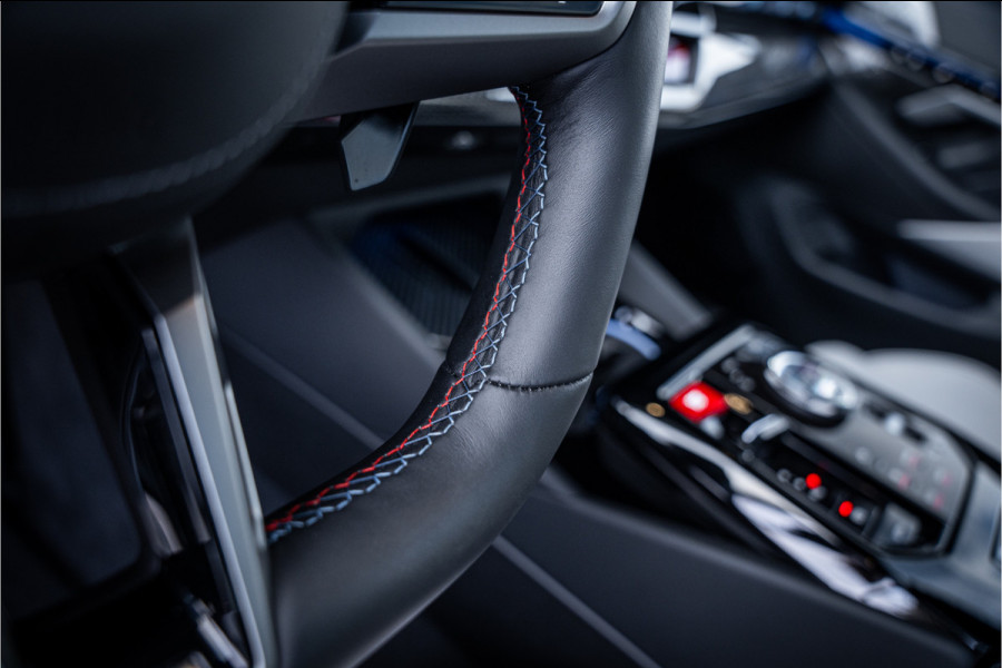 BMW 5 Serie Touring M5 - Panorama | B&W Audio | Carbon