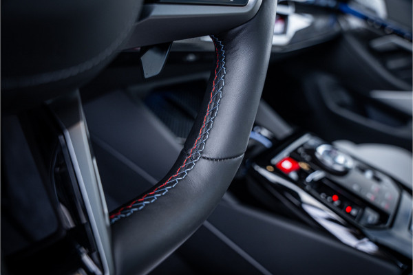 BMW 5 Serie Touring M5 - Panorama | B&W Audio | Carbon