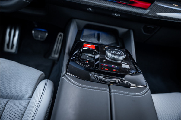 BMW 5 Serie Touring M5 - Panorama | B&W Audio | Carbon