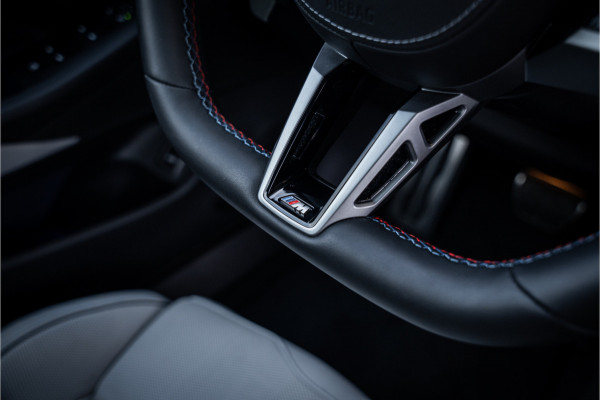 BMW 5 Serie Touring M5 - Panorama | B&W Audio | Carbon