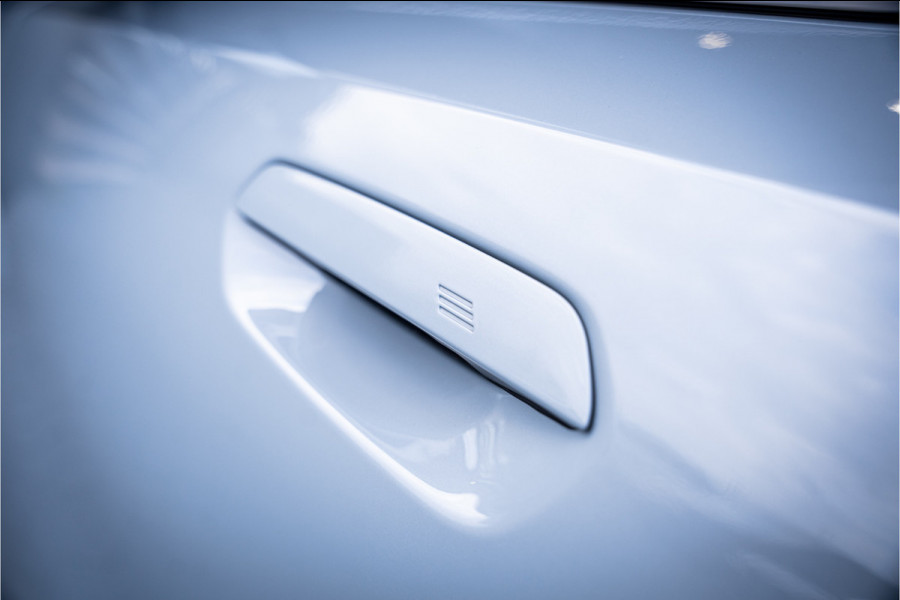 BMW 5 Serie Touring M5 - Panorama | B&W Audio | Carbon