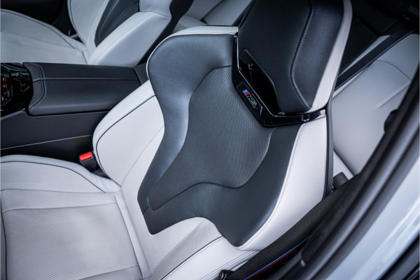 BMW 5 Serie Touring M5 - Panorama | B&W Audio | Carbon