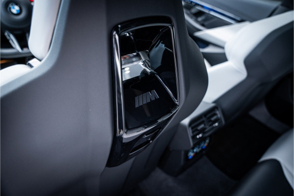 BMW 5 Serie Touring M5 - Panorama | B&W Audio | Carbon
