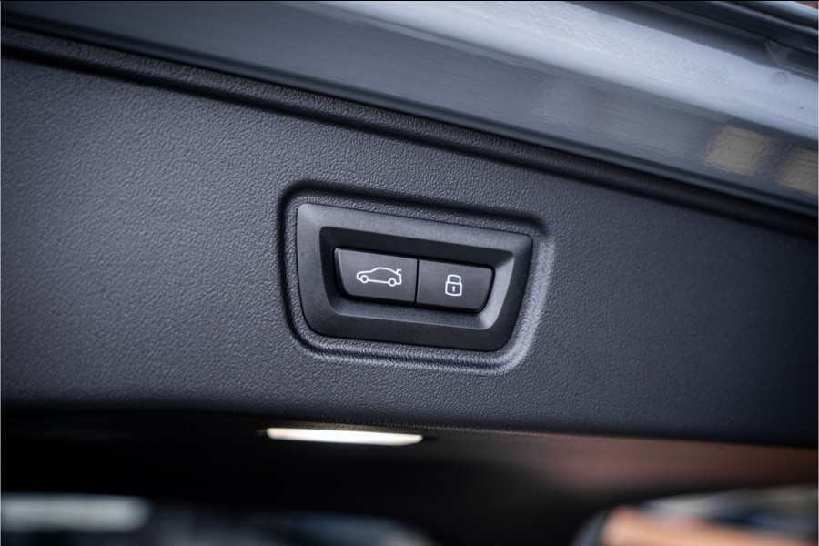 BMW 5 Serie Touring M5 - Panorama | B&W Audio | Carbon