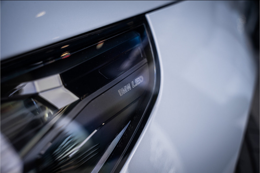 BMW 5 Serie Touring M5 - Panorama | B&W Audio | Carbon
