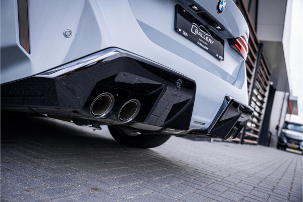 BMW 5 Serie Touring M5 - Panorama | B&W Audio | Carbon