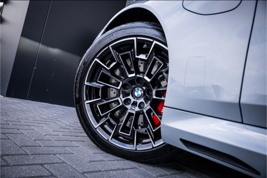 BMW 5 Serie Touring M5 - Panorama | B&W Audio | Carbon