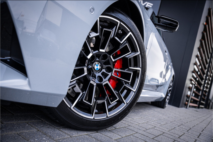 BMW 5 Serie Touring M5 - Panorama | B&W Audio | Carbon