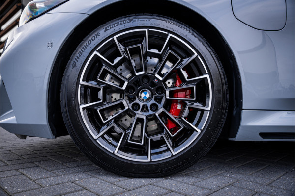BMW 5 Serie Touring M5 - Panorama | B&W Audio | Carbon