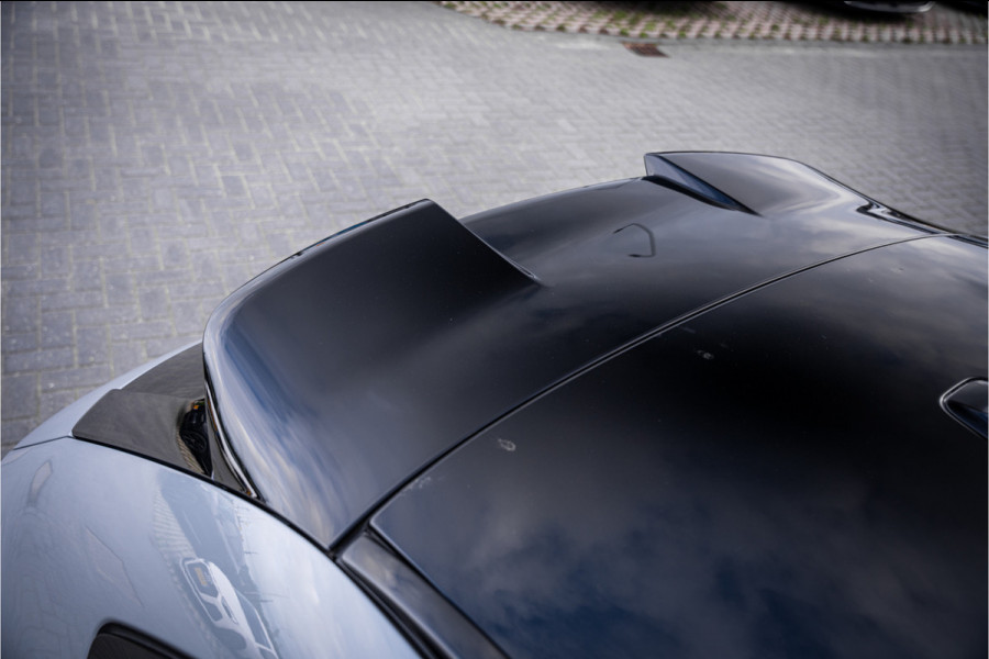 BMW 5 Serie Touring M5 - Panorama | B&W Audio | Carbon