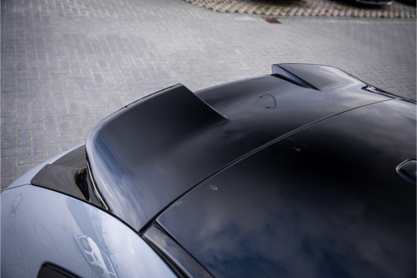 BMW 5 Serie Touring M5 - Panorama | B&W Audio | Carbon