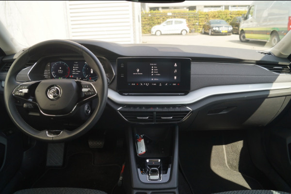 Škoda Octavia Combi 1.0 TSI 110pk DSG Business Edition Plus -NAVI-ECC-DIGI-