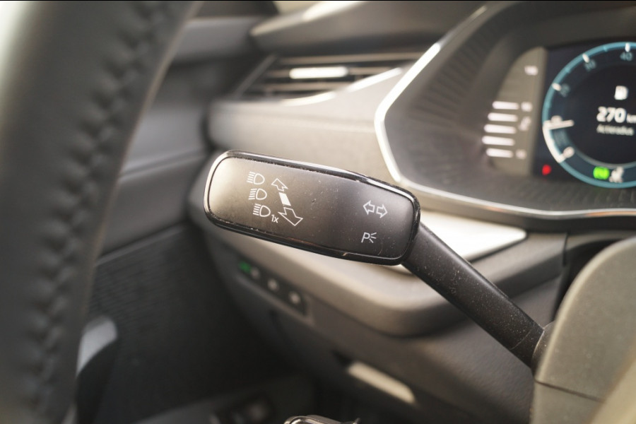 Škoda Octavia Combi 1.0 TSI 110pk DSG Business Edition Plus -NAVI-ECC-DIGI-