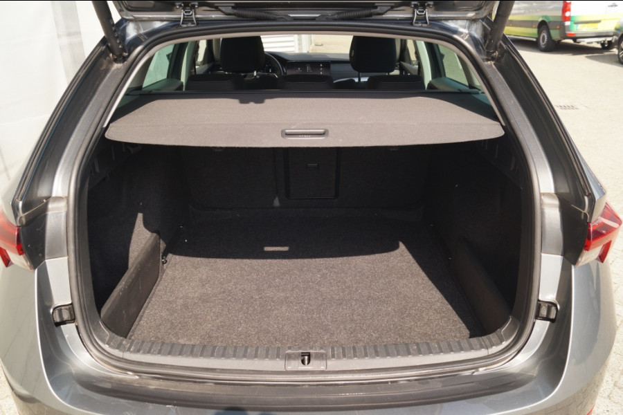 Škoda Octavia Combi 1.0 TSI 110pk DSG Business Edition Plus -NAVI-ECC-DIGI-