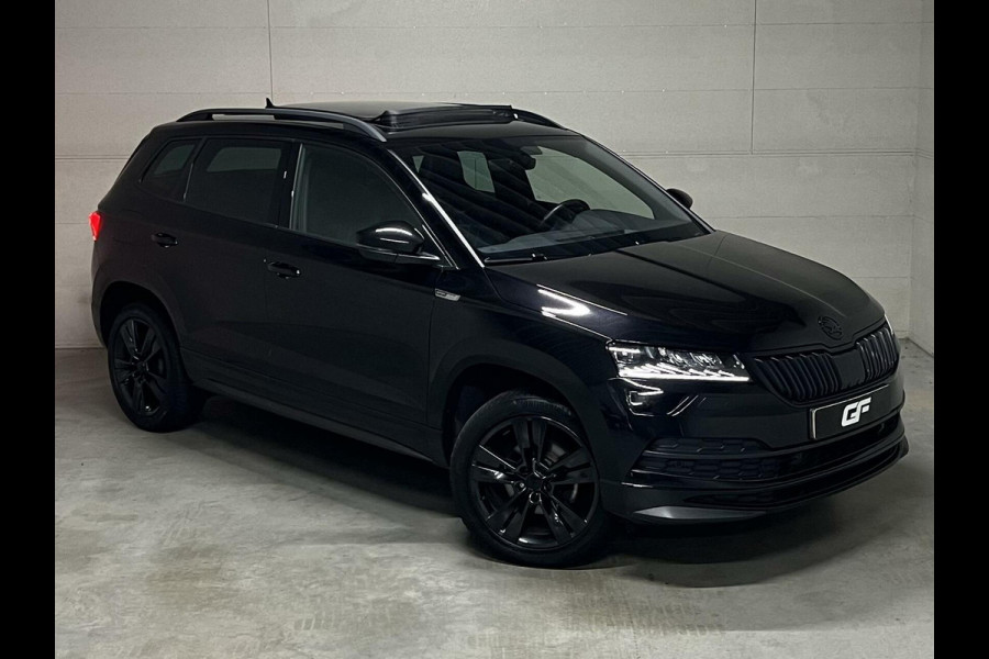 Škoda Karoq 1.5 TSI ACT Sportline Virtual Pano Canton Carplay NAP