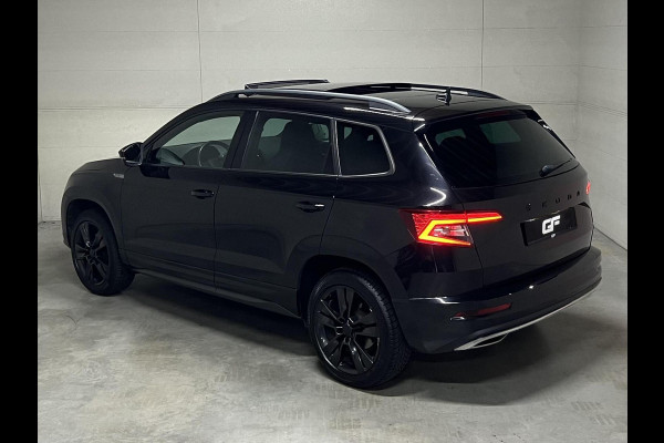 Škoda Karoq 1.5 TSI ACT Sportline Virtual Pano Canton Carplay NAP