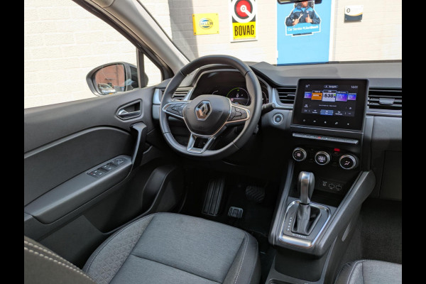 Renault Captur 1.6 E-Tech full hybrid 145 evolution|Navi|ECC|PDC|Cruise-Control|Keyless-Entry/Go