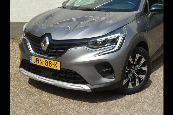 Renault Captur 1.6 E-Tech full hybrid 145 evolution|Navi|ECC|PDC|Cruise-Control|Keyless-Entry/Go