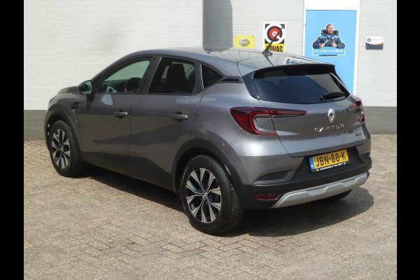 Renault Captur 1.6 E-Tech full hybrid 145 evolution|Navi|ECC|PDC|Cruise-Control|Keyless-Entry/Go
