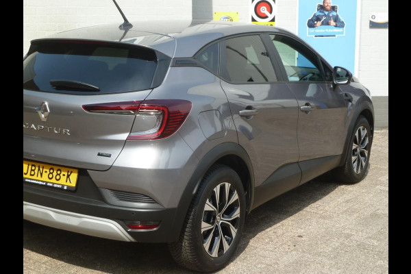 Renault Captur 1.6 E-Tech full hybrid 145 evolution|Navi|ECC|PDC|Cruise-Control|Keyless-Entry/Go