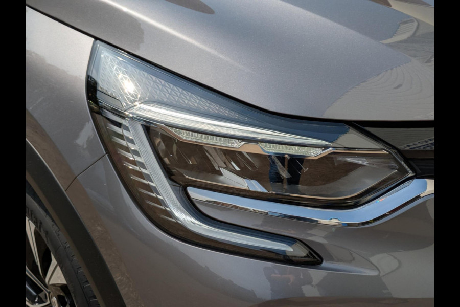Renault Captur 1.6 E-Tech full hybrid 145 evolution|Navi|ECC|PDC|Cruise-Control|Keyless-Entry/Go