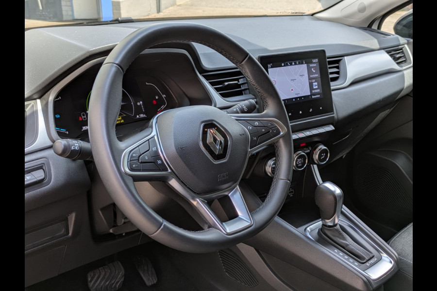 Renault Captur 1.6 E-Tech full hybrid 145 evolution|Navi|ECC|PDC|Cruise-Control|Keyless-Entry/Go